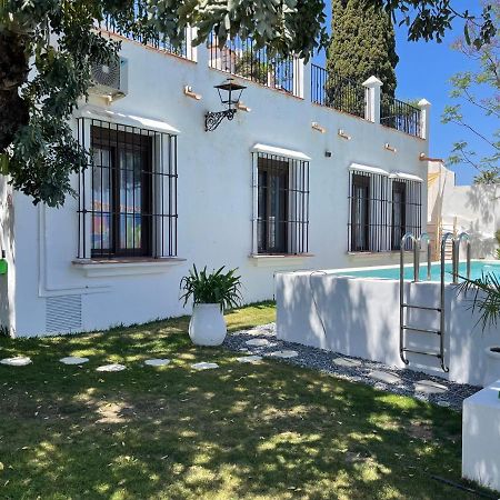 Hotel Terra Aloe Torremolinos Zewnętrze zdjęcie