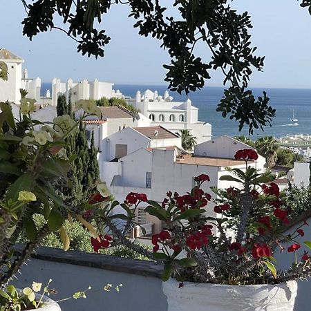 Hotel Terra Aloe Torremolinos Zewnętrze zdjęcie