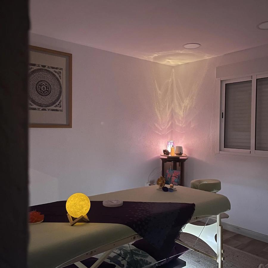 Hotel Terra Aloe Torremolinos Zewnętrze zdjęcie