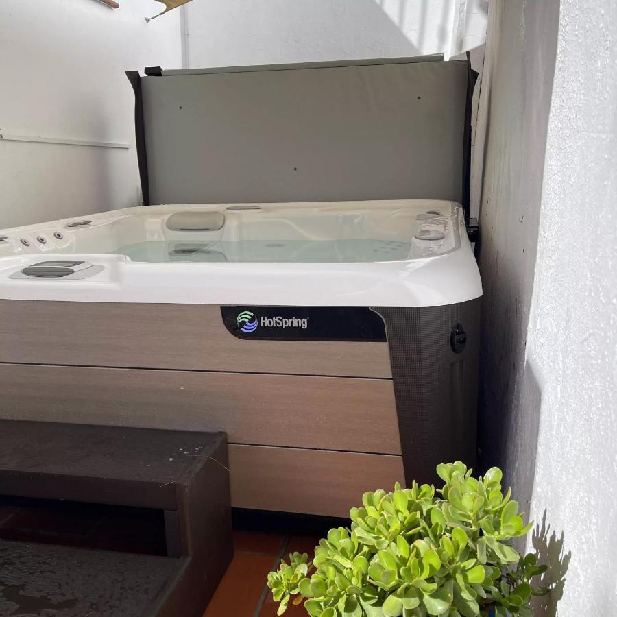 Hotel Terra Aloe Torremolinos Zewnętrze zdjęcie