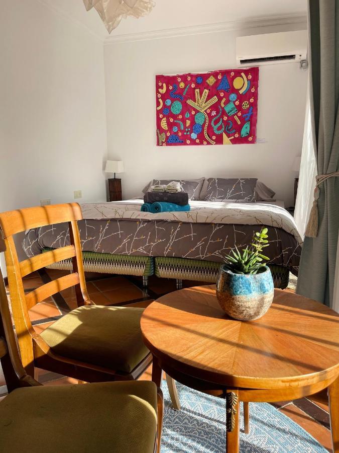 Hotel Terra Aloe Torremolinos Zewnętrze zdjęcie