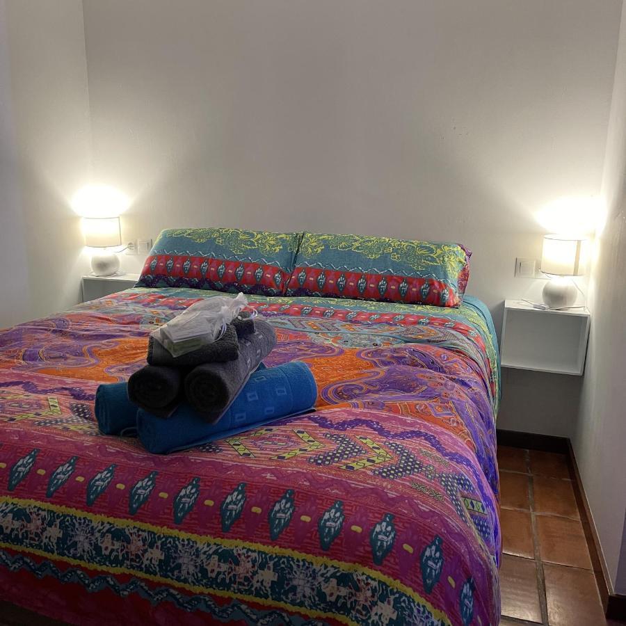 Hotel Terra Aloe Torremolinos Zewnętrze zdjęcie