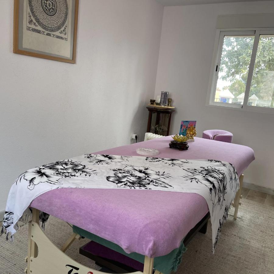 Hotel Terra Aloe Torremolinos Zewnętrze zdjęcie