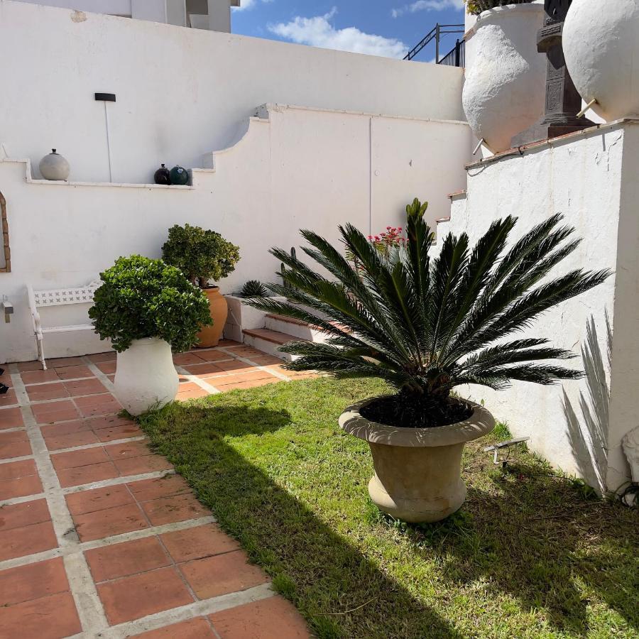 Hotel Terra Aloe Torremolinos Zewnętrze zdjęcie